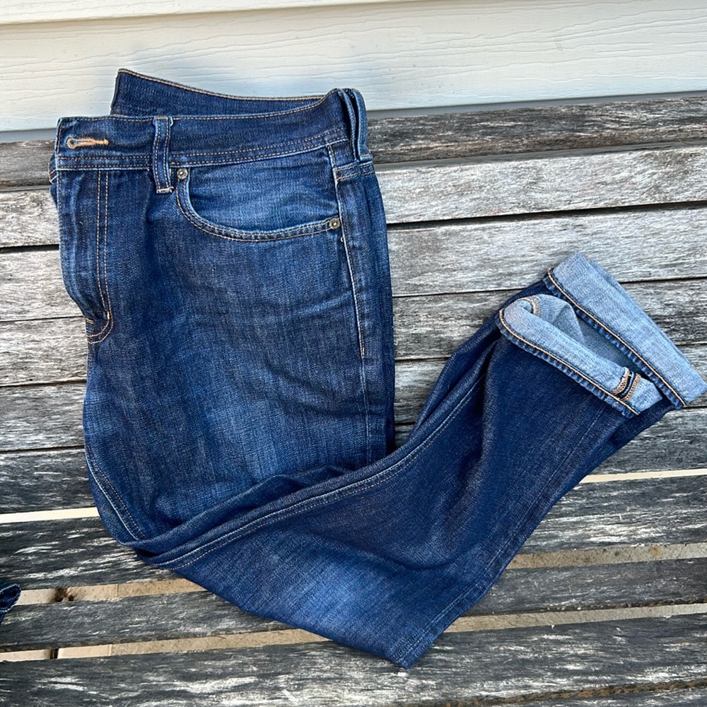 J crew Sutton 33x30
